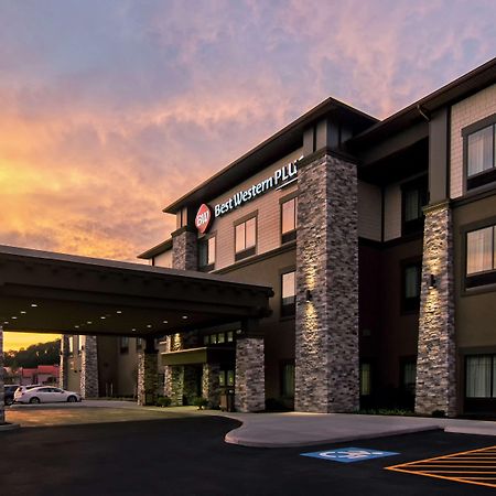 Best Western Plus The Hammondsport Hotel Экстерьер фото